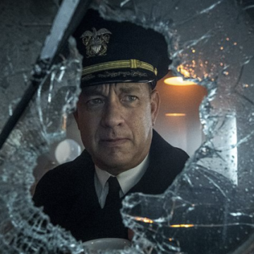 Tom Hanks brille dans « USS Greyhound : la bataille de l&rsquo;Atlantique »