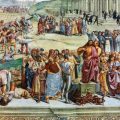 L’Antéchrist, figure complexe et politisée dans les Écritures