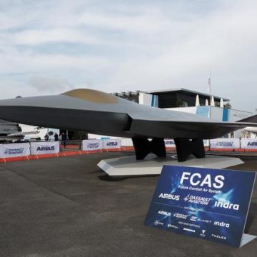 ae949bf3-5106-4c03-b1c8-4799ee9d1b21 La fin du projet franco-allemand d’avion de combat