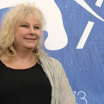 Yolande Moreau : Un Parcours Unique de Cinéma et d&rsquo;Improvisation