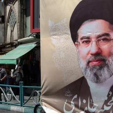 Le guide suprême iranien accuse les États-Unis et Israël de chercher à diviser l’Iran
