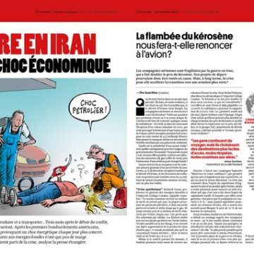 Impact de la Fermeture du Détroit d’Ormuz