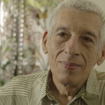 Orlando Senna, une figure emblématique du cinéma brésilien