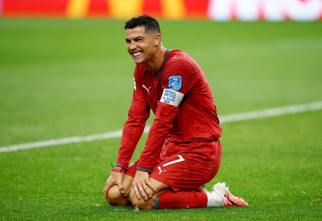 b1b78fb2-f670-4655-b4ef-a0db82a07c2a Cristiano Ronaldo marque lors de six Coupes du monde