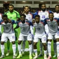 Haïti fait son retour en Coupe du monde de football