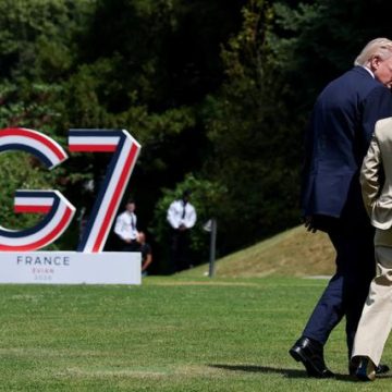 Conflit Politique entre l’Italie et les États-Unis