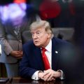 Donald Trump réautorise la pêche commerciale dans trois sanctuaires du Pacifique