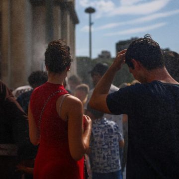 Alerte canicule en France : Vigilance et mesures de sécurité en vigueur