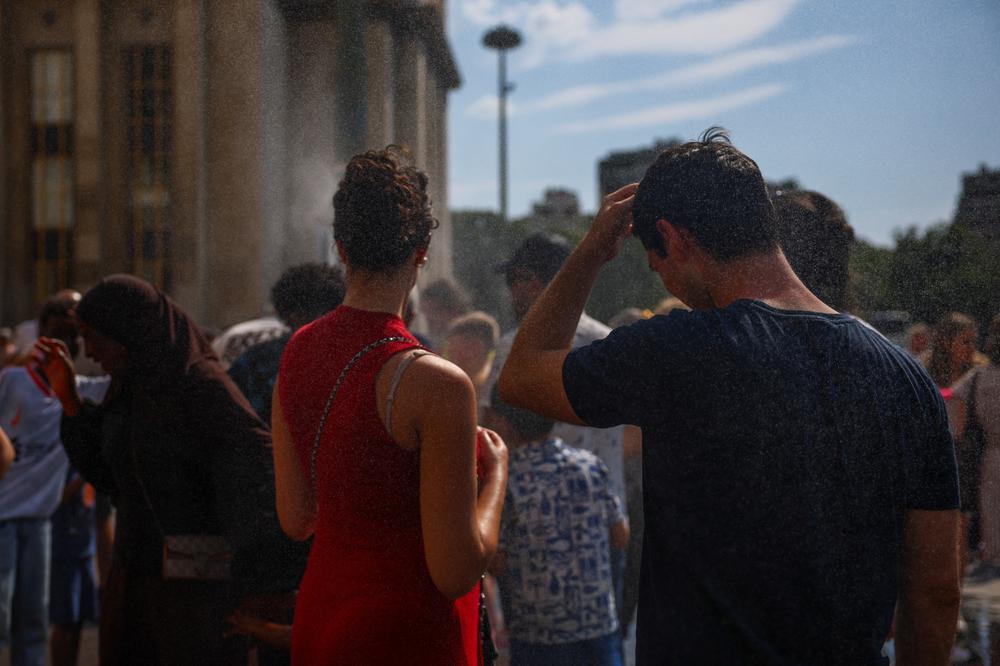 b2bb13b2-f063-4b09-8999-5d9fa98e9f6e Alerte canicule en France : Vigilance et mesures de sécurité en vigueur