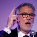 Le débat autour du nouveau think tank du Parti socialiste