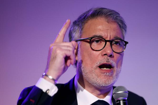 b3225634-3309-4bfb-8d91-d8c1934f307c Le débat autour du nouveau think tank du Parti socialiste