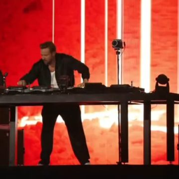 Apple révolutionne le clubbing avec l’audio spatial