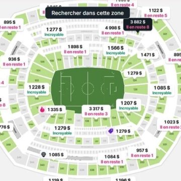 La Coupe du Monde 2026 : Un rêve coûteux pour les supporters français à New York