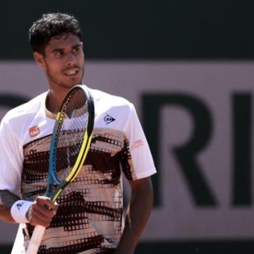 Sanction de 65.000 euros pour Adolfo Vallejo après des propos sexistes à Roland-Garros