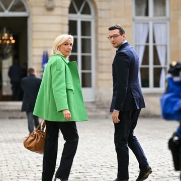 Présidentielle 2027 : Le Rassemblement National innove avec un chatbot IA
