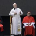 Le départ de Francesco Montenegro marque une nouvelle étape pour le Collège des cardinaux