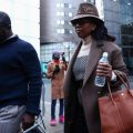 Diezani Alison-Madueke relaxée des accusations de corruption