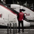 Perturbations ferroviaires en France suite à une grève de la SNCF