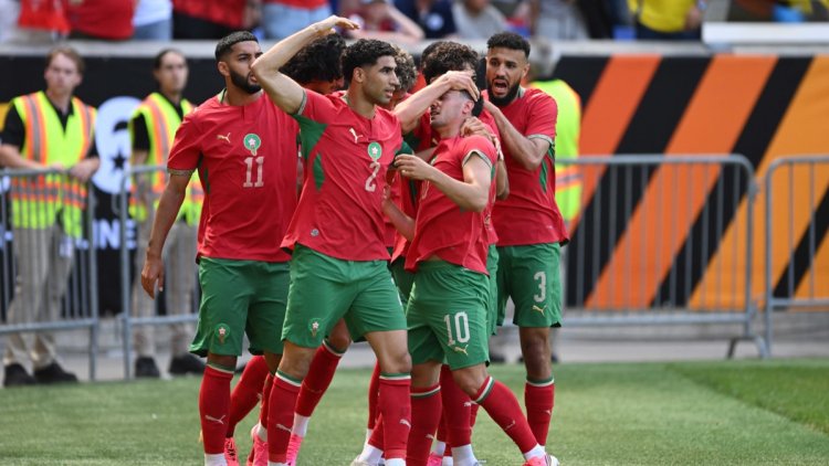 b9e28401-c95b-4785-849c-dd4c66f9c5d6 Le Brésil et le Maroc: Premier Choc de la Coupe du Monde 2026