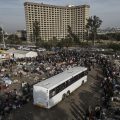 La crise des immigrés en Afrique du Sud : montée de la xénophobie et départs massifs