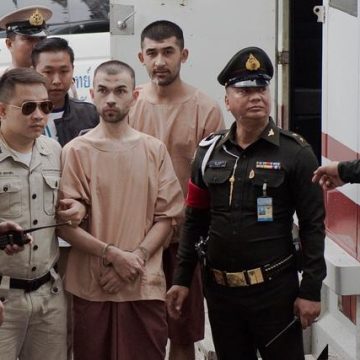 ba7037ff-0818-4f71-a5b4-70a636ba92ad Deux Condamnés à Mort Clament Leur Innocence pour l’Attentat de Bangkok