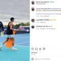 La montée fulgurante de Matteo Arnaldi à Roland-Garros