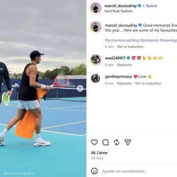 La montée fulgurante de Matteo Arnaldi à Roland-Garros