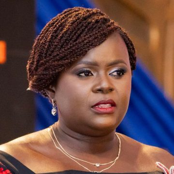 Nelly Munyasia et le combat pour la santé reproductive au Kenya