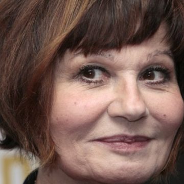Décès de Guesch Patti, Chanteuse Iconique