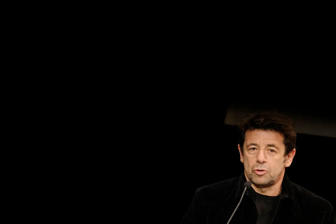 bc2d1369-a3fa-4297-9d47-4d6a936c080c Nouvelle plainte contre Patrick Bruel pour tentative de viol présumée