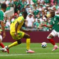 Le Mexique remporte son premier match de la Coupe du monde 2026 contre l’Afrique du Sud