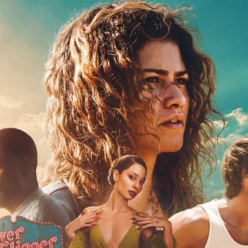 Clap de fin pour la série “Euphoria” avec la saison 3