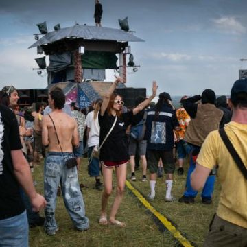 Les Défis des Fêtes Libres Face au Projet de Loi Ripost