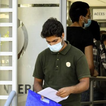 Difficultés pour obtenir des rendez-vous pour les visas en Tunisie