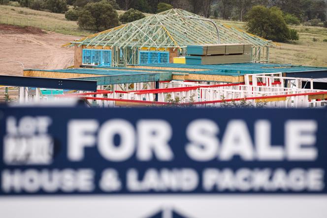 bcd43f85-c266-4fef-b5fc-be87c83e2d61 Le marché immobilier australien sous pression