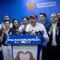 Victoire Électorale de Nikol Pachinian en Arménie : Un Choix Européen