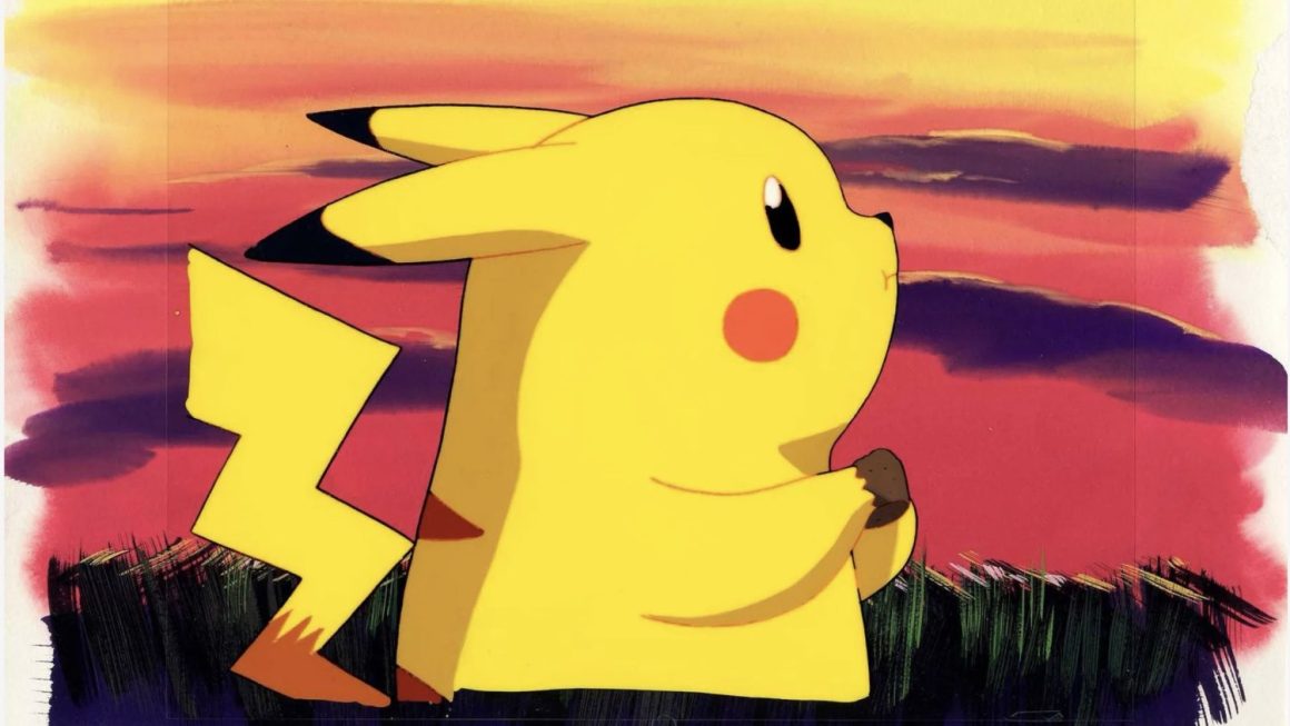 Vente aux enchères unique sur l’animation japonaise