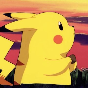 Vente aux enchères unique sur l’animation japonaise