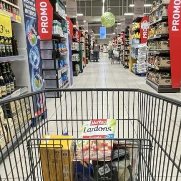 Réaction du FCD au rapport sénatorial sur les marges de la distribution