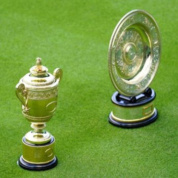 Augmentation historique de la dotation pour Wimbledon 2026