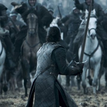 Les Batailles les Plus Spectaculaires de l&rsquo;Univers de Game of Thrones