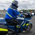 Accident tragique d’un gendarme en marge du sommet du G7