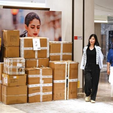 Les défis économiques de Liang Chen en Chine