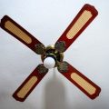 Le ventilateur de plafond, un retour en force face à la chaleur