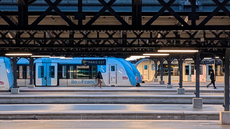 c22e110e-1dbe-4563-a7f7-b3e86d869b04 France en alerte face à des records de chaleur
