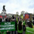 Rapport sur la tolérance et le racisme en France