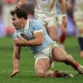 L’équipe de France renforce son effectif pour le Championnat des nations