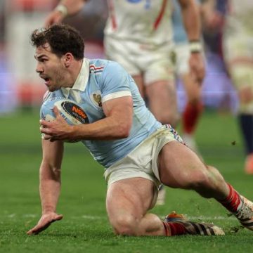 L’équipe de France renforce son effectif pour le Championnat des nations