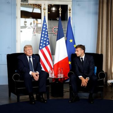 Les enjeux des négociations entre Washington et Téhéran