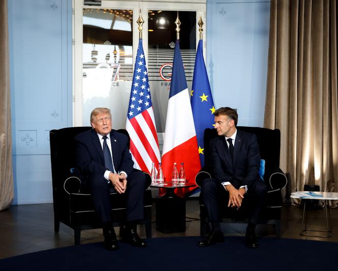 c3b98a50-9c27-415f-b682-0f71ef34c8dd Les enjeux des négociations entre Washington et Téhéran